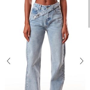 The Kript Jeans